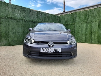 Used Volkswagen Polo 2023 for sale - 78544968: Photo