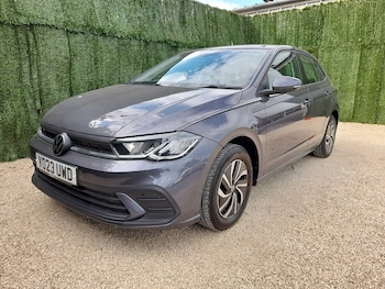Used Volkswagen Polo 2023 for sale - 78544968: Photo