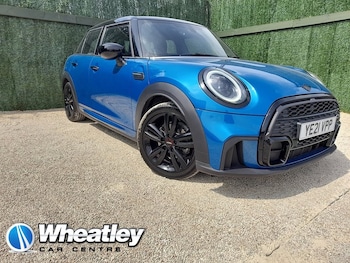 Used MINI Hatch 2021 for sale - 79418462: Photo
