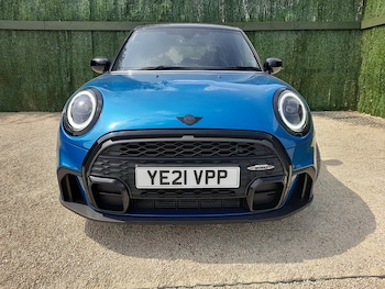 Used MINI Hatch 2021 for sale - 79418462: Photo