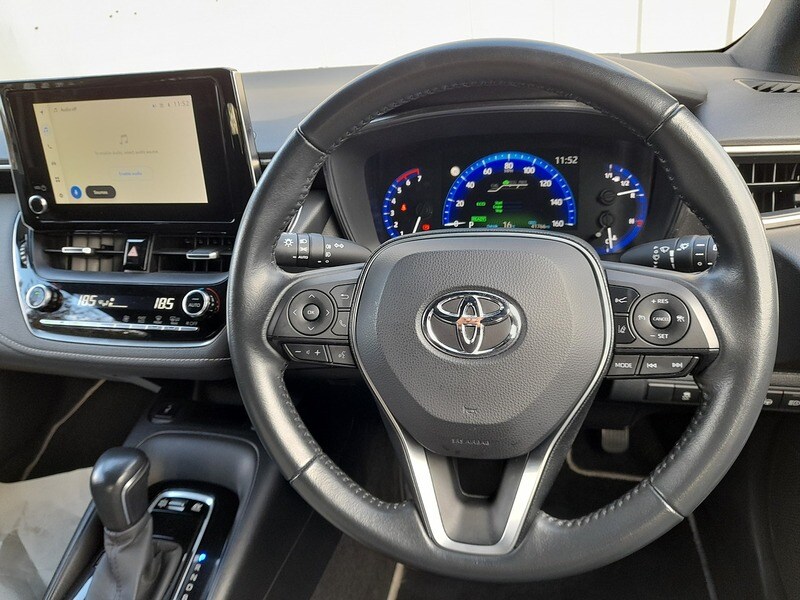 Used Toyota Corolla 2022 for sale - 77231294: Photo 11
