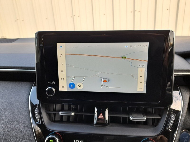 Used Toyota Corolla 2022 for sale - 77231294: Photo 12