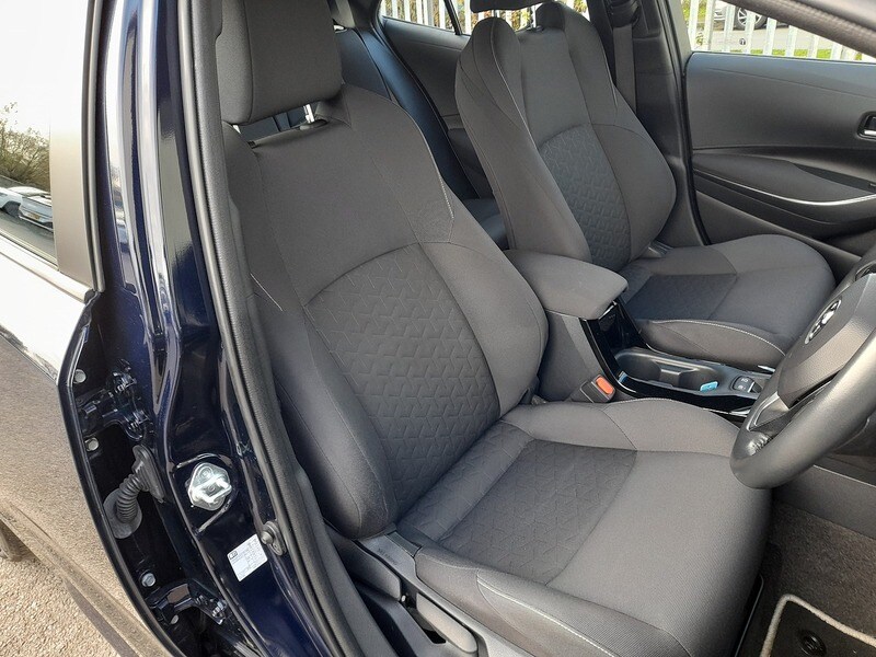Used Toyota Corolla 2022 for sale - 77231294: Photo 17