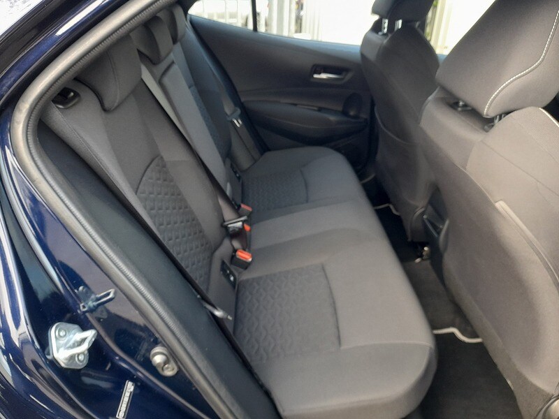 Used Toyota Corolla 2022 for sale - 77231294: Photo 18