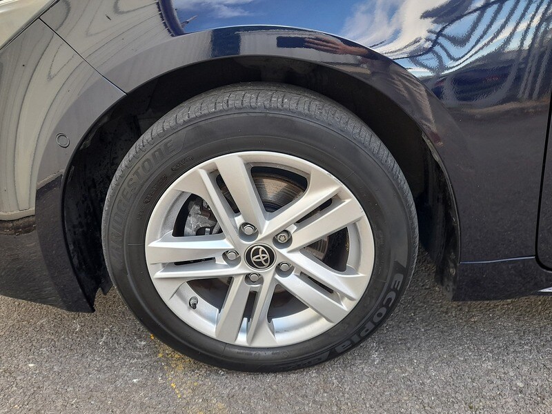 Used Toyota Corolla 2022 for sale - 77231294: Photo 19