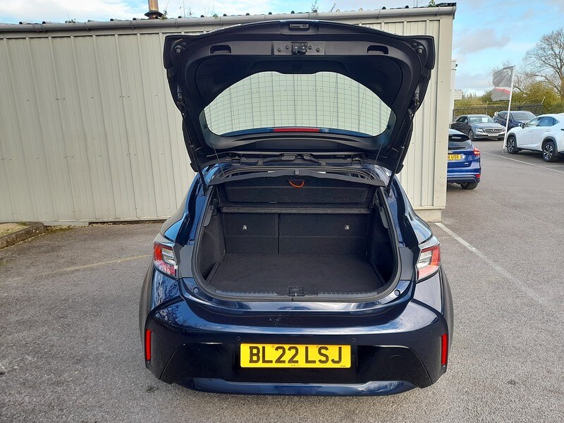 Used Toyota Corolla 2022 for sale - 77231294: Photo 20