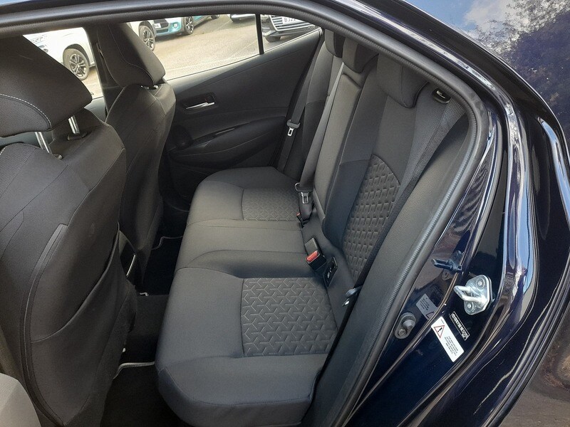 Used Toyota Corolla 2022 for sale - 77231294: Photo 21
