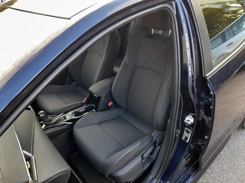 Used Toyota Corolla 2022 for sale - 77231294: Photo 22
