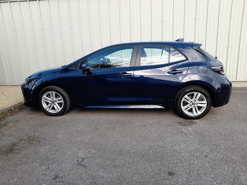 Used Toyota Corolla 2022 for sale - 77231294: Photo 5