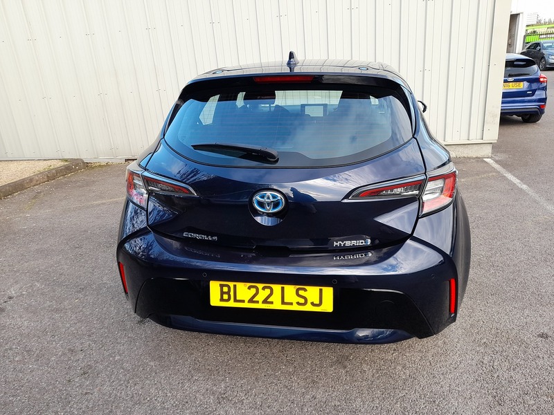 Used Toyota Corolla 2022 for sale - 77231294: Photo 7