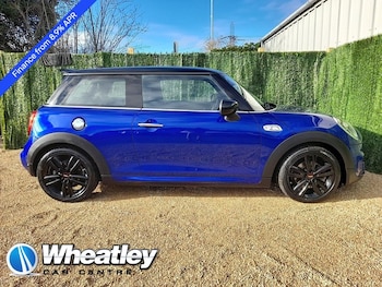 Used MINI Hatch 2020 for sale - 78311538: Photo