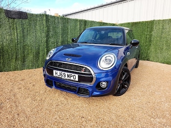 Used MINI Hatch 2020 for sale - 78311538: Photo