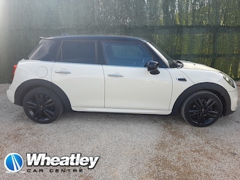 Used MINI Hatch 2020 for sale - 78712017: Photo