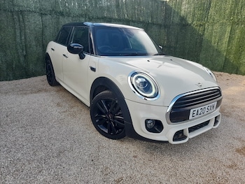 Used MINI Hatch 2020 for sale - 78712017: Photo