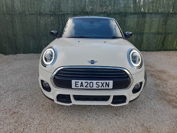 Used MINI Hatch 2020 for sale - 78712017: Photo