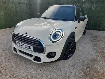 Used MINI Hatch 2020 for sale - 78712017: Photo