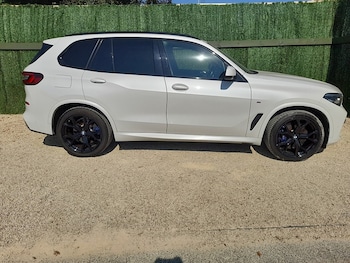 Used BMW X5 2021 for sale - 79019052: Photo