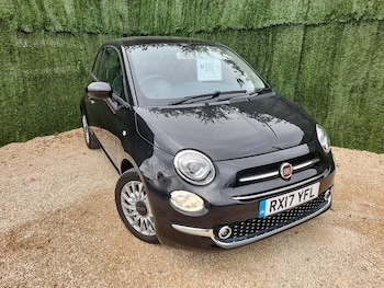 Used Fiat 500 2017 for sale - 78712037: Photo