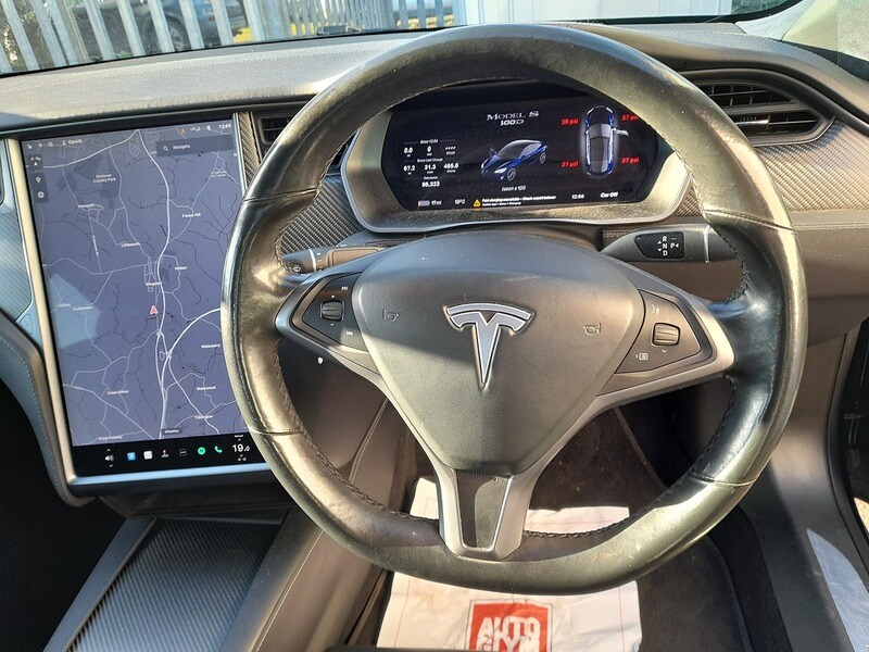 Used Tesla Model S 2018 for sale - 77231267: Photo 10