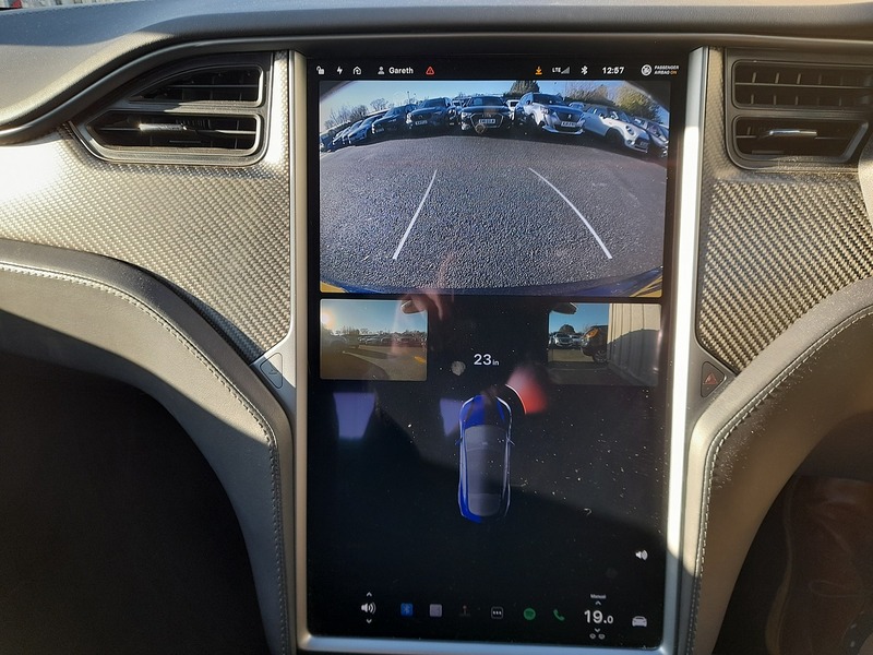 Used Tesla Model S 2018 for sale - 77231267: Photo 11