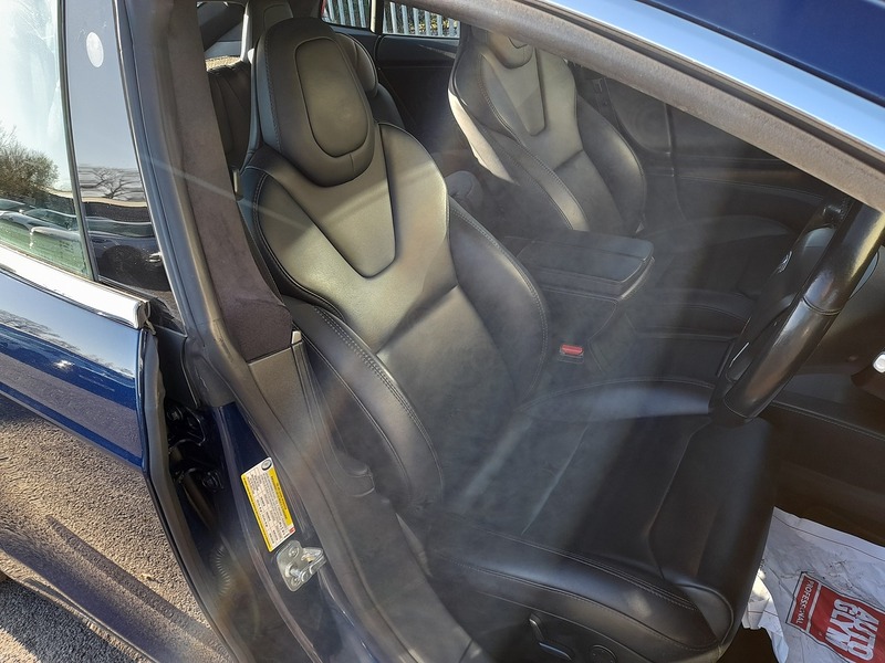 Used Tesla Model S 2018 for sale - 77231267: Photo 14