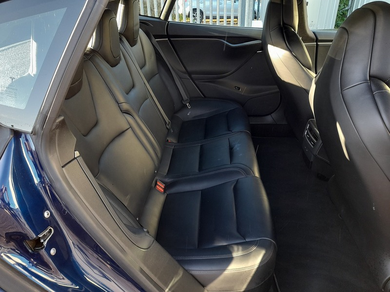 Used Tesla Model S 2018 for sale - 77231267: Photo 15