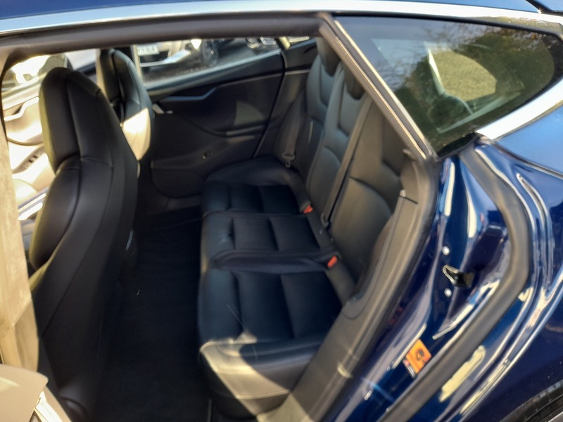 Used Tesla Model S 2018 for sale - 77231267: Photo 16