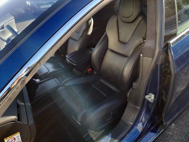 Used Tesla Model S 2018 for sale - 77231267: Photo 17