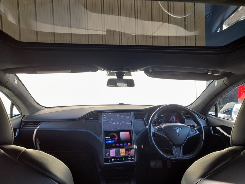 Used Tesla Model S 2018 for sale - 77231267: Photo 26