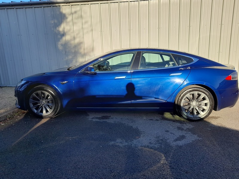 Used Tesla Model S 2018 for sale - 77231267: Photo 5
