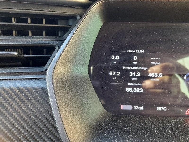 Used Tesla Model S 2018 for sale - 77231267: Photo 6