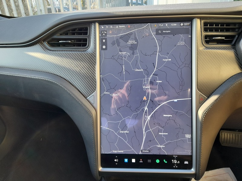 Used Tesla Model S 2018 for sale - 77231267: Photo 7