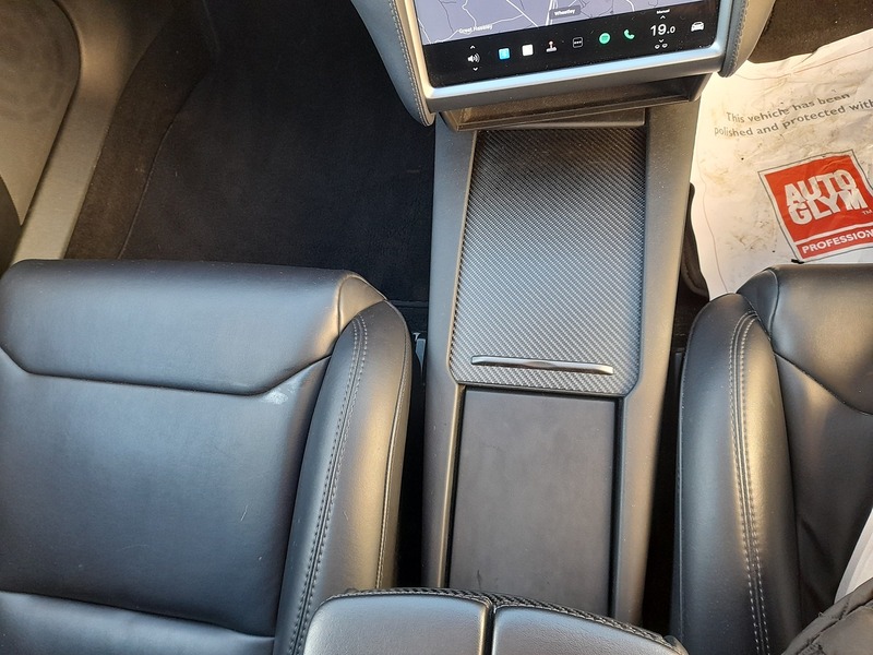 Used Tesla Model S 2018 for sale - 77231267: Photo 8