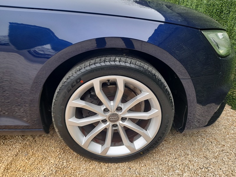 Used Audi A4 Avant 2019 for sale - 77379196: Photo 11