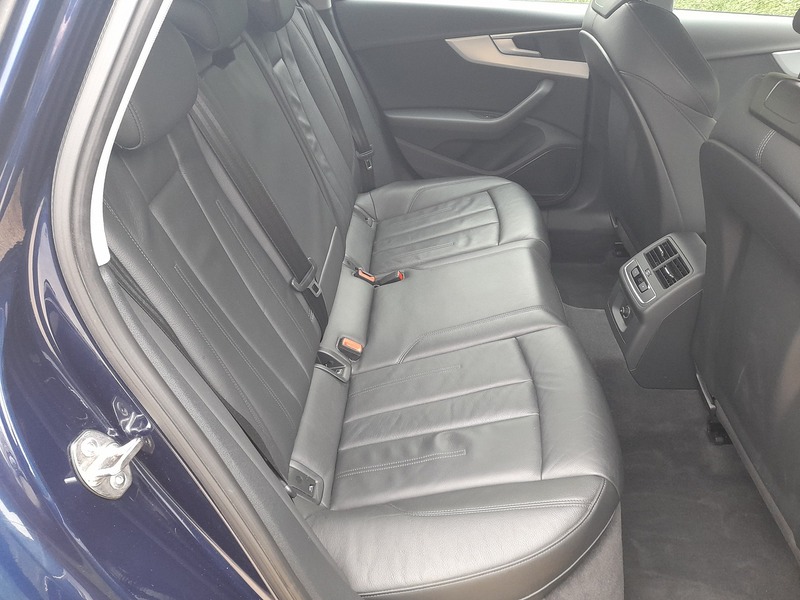 Used Audi A4 Avant 2019 for sale - 77379196: Photo 13