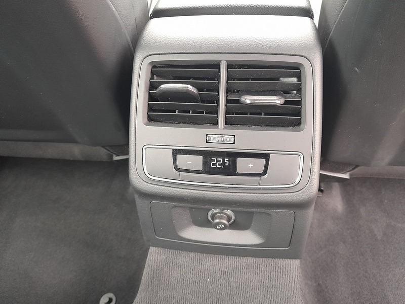 Used Audi A4 Avant 2019 for sale - 77379196: Photo 14