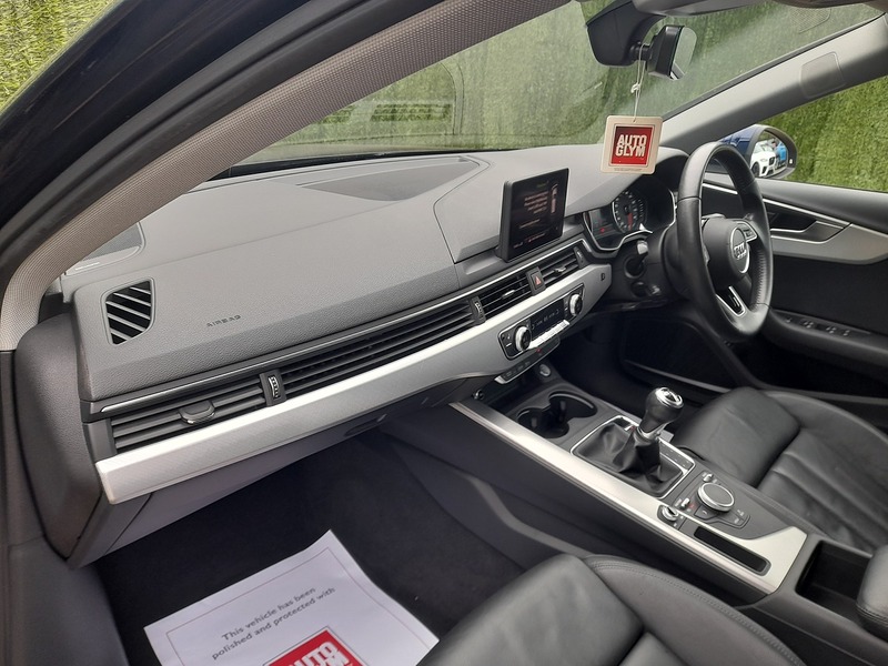 Used Audi A4 Avant 2019 for sale - 77379196: Photo 19