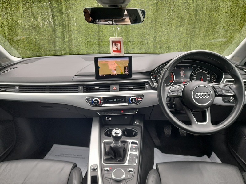 Used Audi A4 Avant 2019 for sale - 77379196: Photo 20