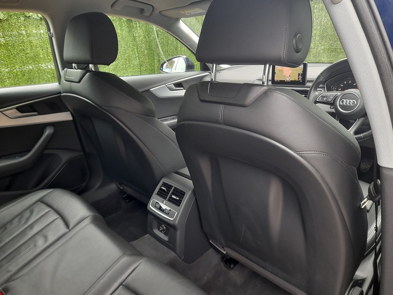 Used Audi A4 Avant 2019 for sale - 77379196: Photo 21