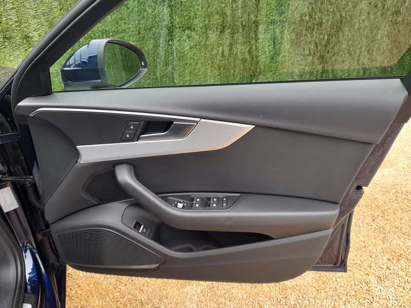 Used Audi A4 Avant 2019 for sale - 77379196: Photo 23