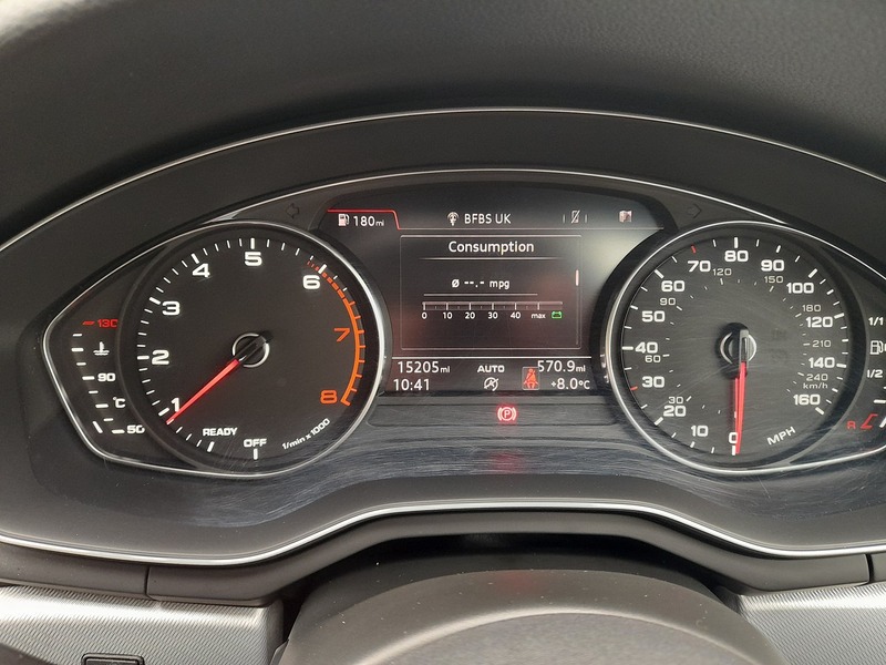 Used Audi A4 Avant 2019 for sale - 77379196: Photo 24