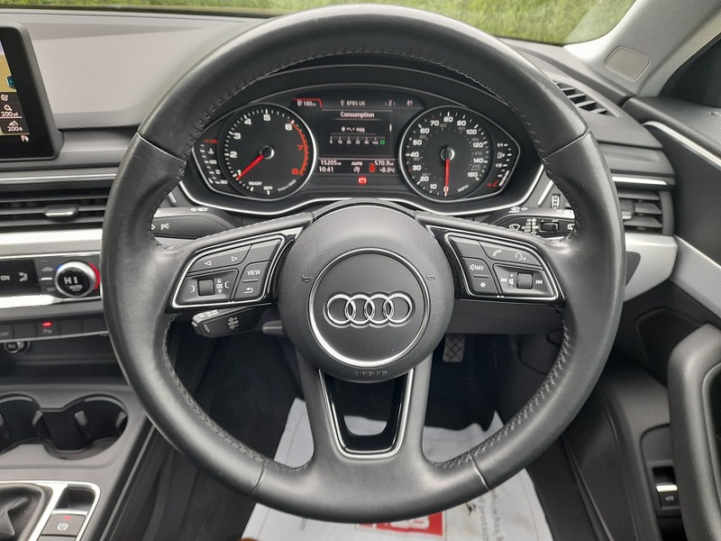 Used Audi A4 Avant 2019 for sale - 77379196: Photo 26