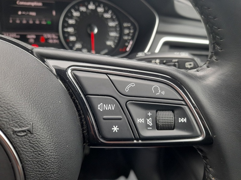 Used Audi A4 Avant 2019 for sale - 77379196: Photo 28