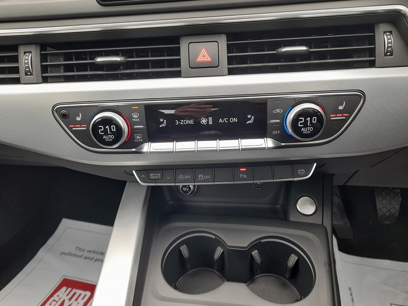 Used Audi A4 Avant 2019 for sale - 77379196: Photo 31