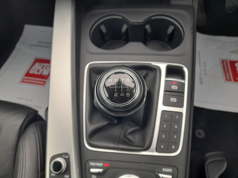 Used Audi A4 Avant 2019 for sale - 77379196: Photo 32