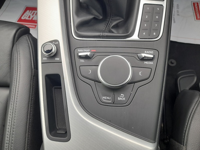 Used Audi A4 Avant 2019 for sale - 77379196: Photo 33