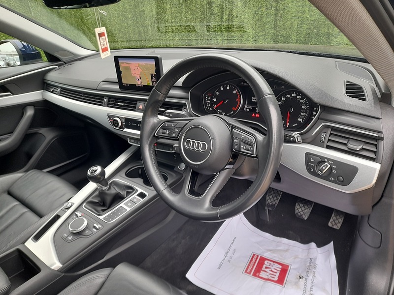 Used Audi A4 Avant 2019 for sale - 77379196: Photo 35