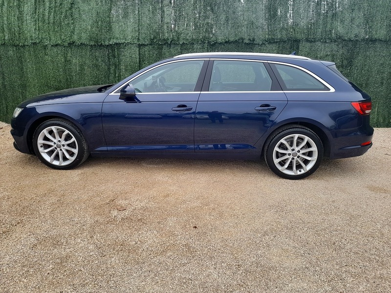 Used Audi A4 Avant 2019 for sale - 77379196: Photo 6