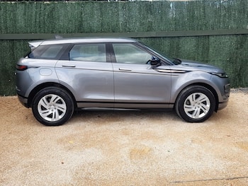 Used Land Rover Range Rover Evoque 2023 for sale - 79691975: Photo