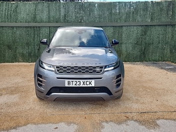 Used Land Rover Range Rover Evoque 2023 for sale - 79691975: Photo